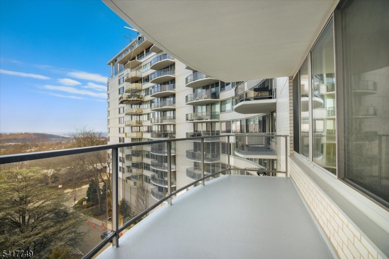 Claridge House - Residential