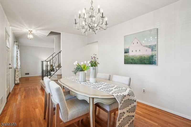 Oak View - Residential