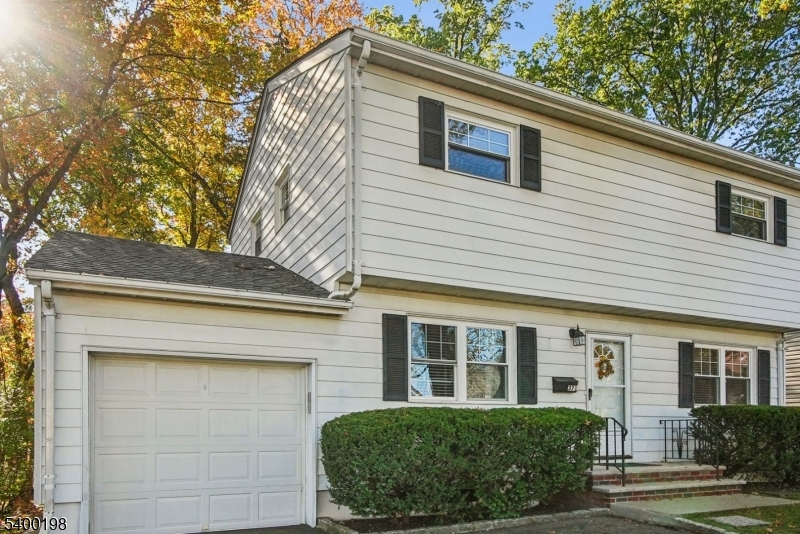 Oak View - Residential