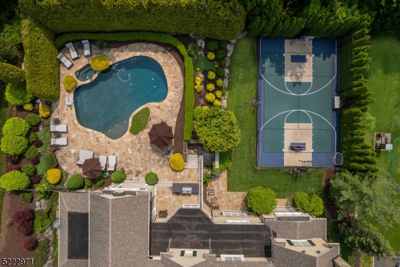 Bel Air - Residential