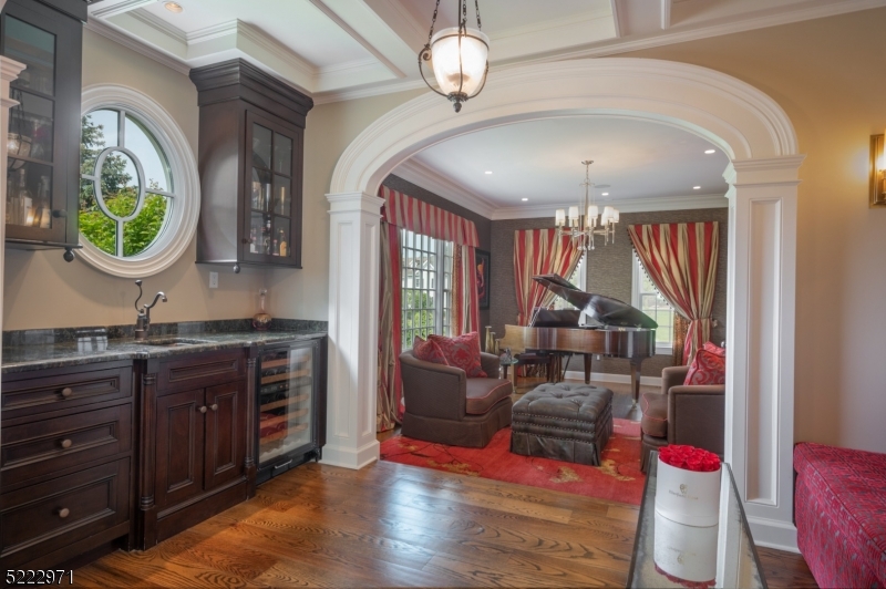 Bel Air - Residential