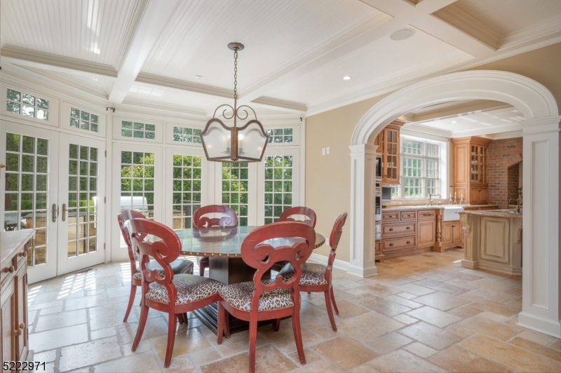 Bel Air - Residential