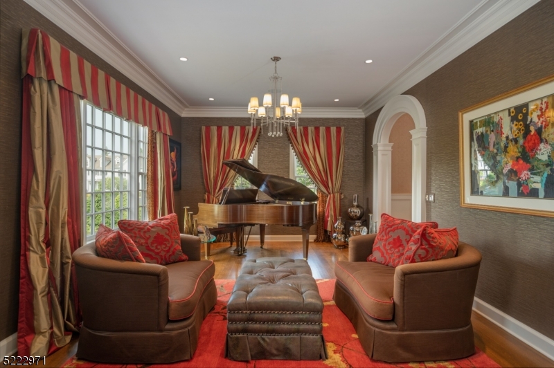 Bel Air - Residential