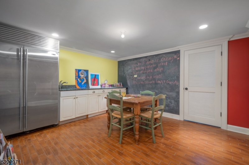 Bel Air - Residential