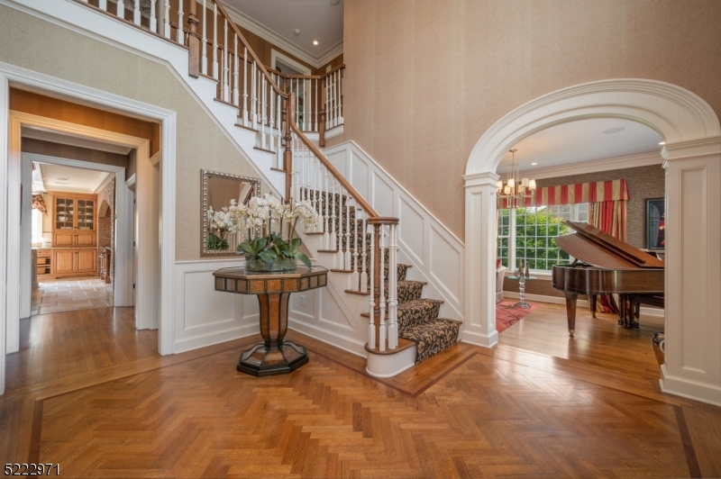 Bel Air - Residential