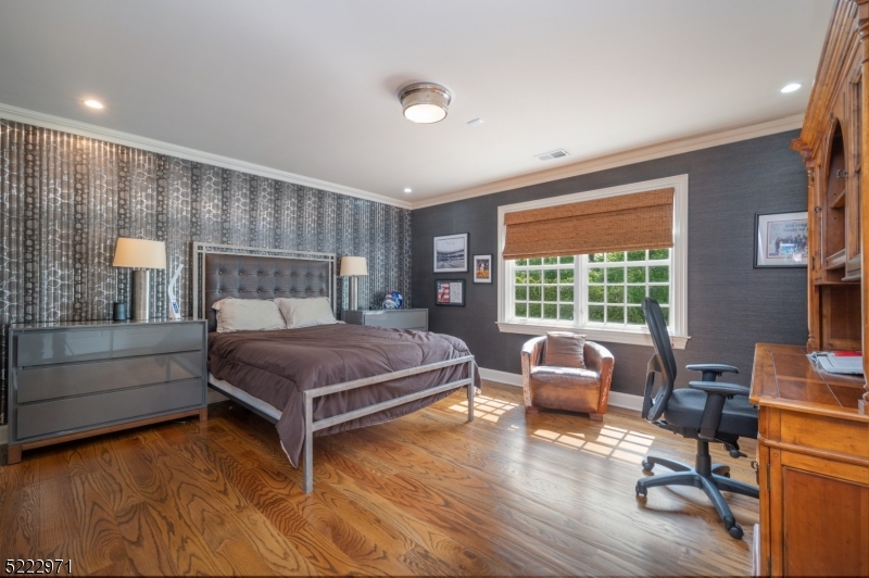 Bel Air - Residential