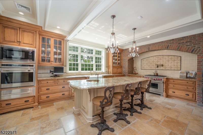 Bel Air - Residential