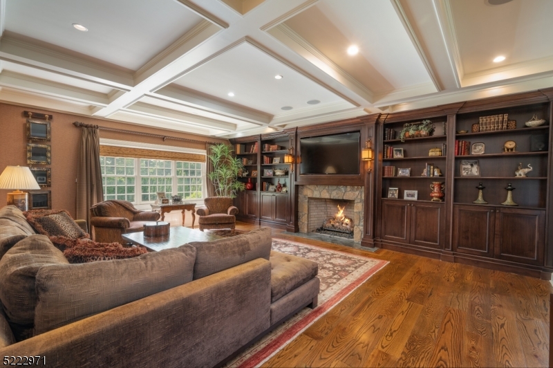 Bel Air - Residential