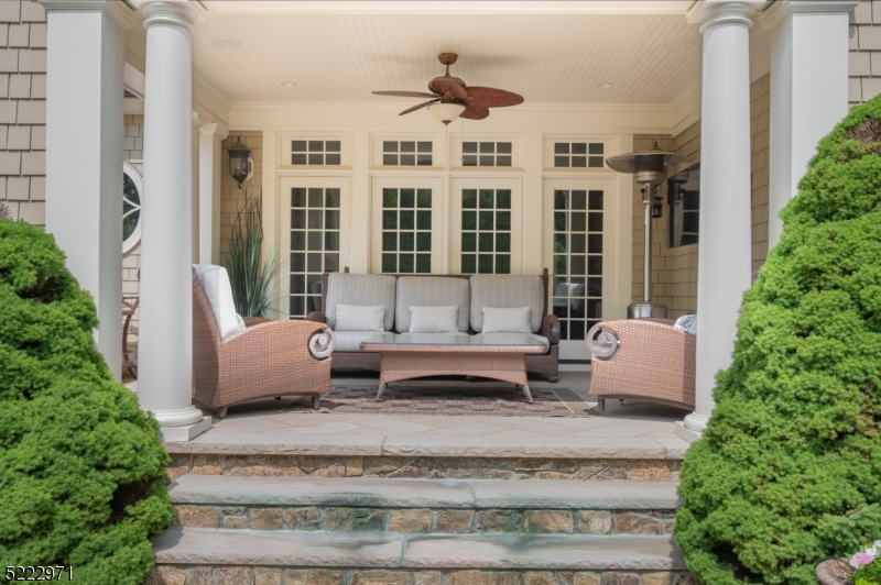 Bel Air - Residential