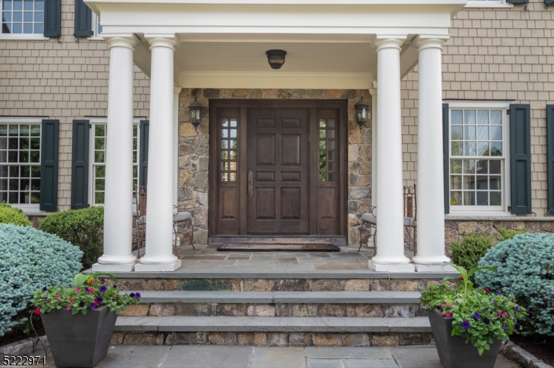 Bel Air - Residential