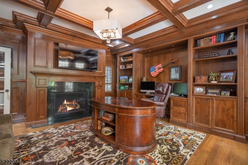 Bel Air - Residential