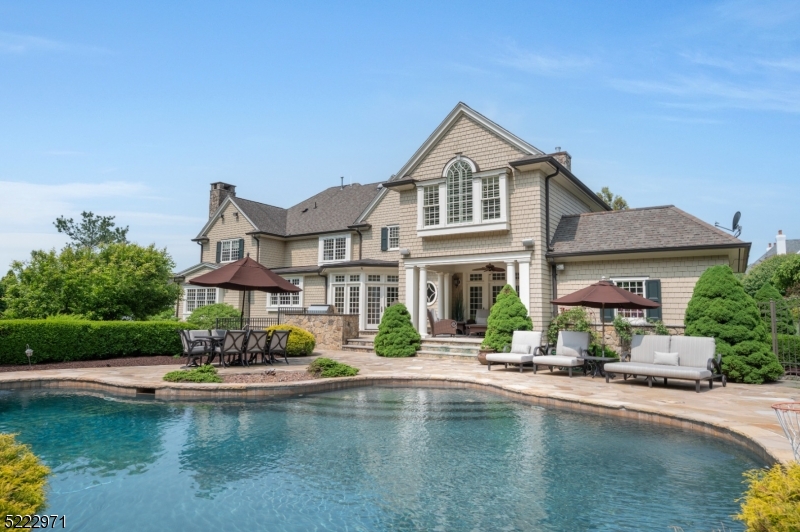 Bel Air - Residential