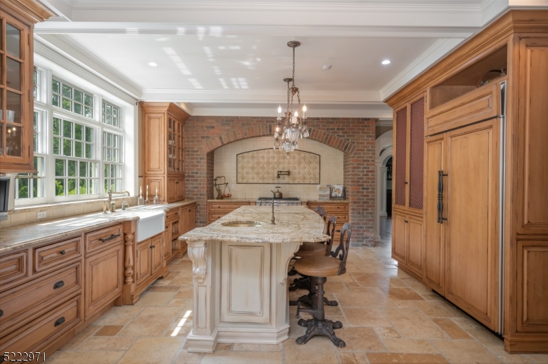 Bel Air - Residential