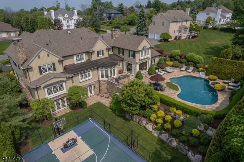 Bel Air - Residential