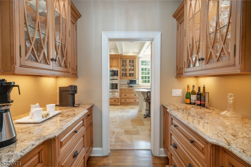 Bel Air - Residential