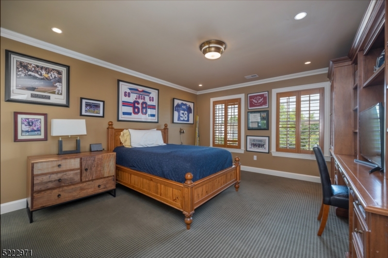 Bel Air - Residential