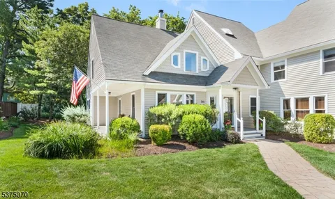 26A W Main St, Mendham Boro, NJ 07945 - MLS#: 3978353