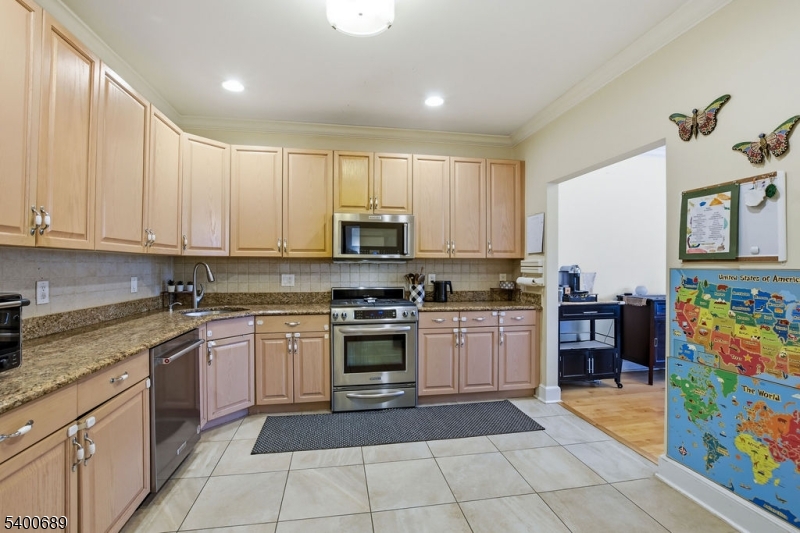 Fairways - Residential Lease