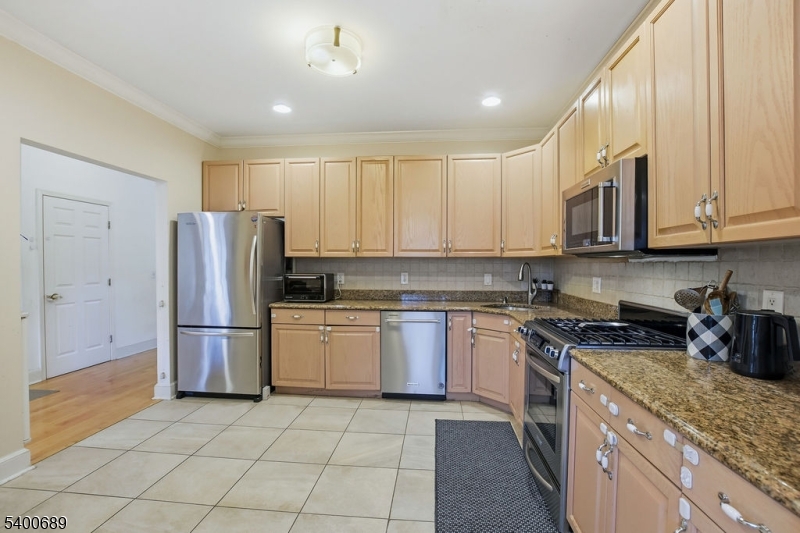 Fairways - Residential Lease