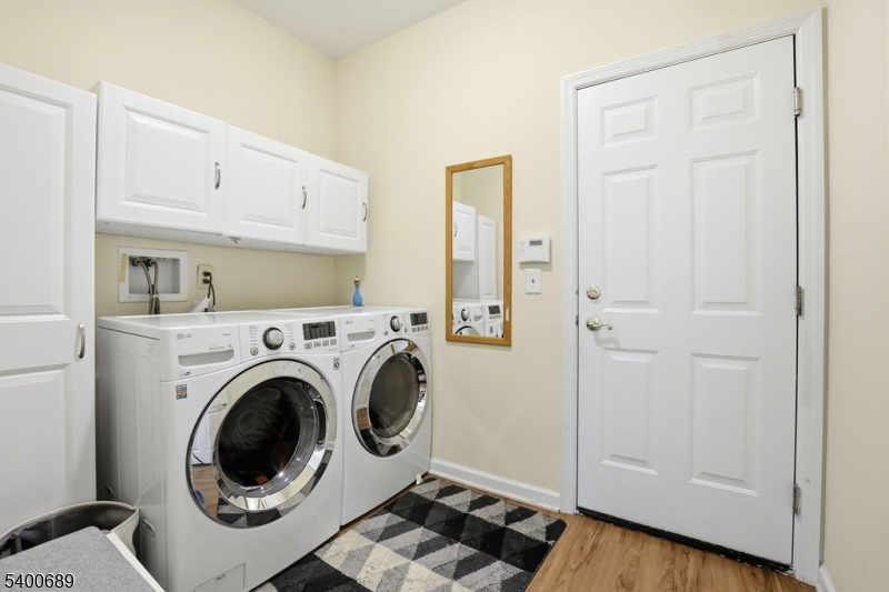 Fairways - Residential Lease