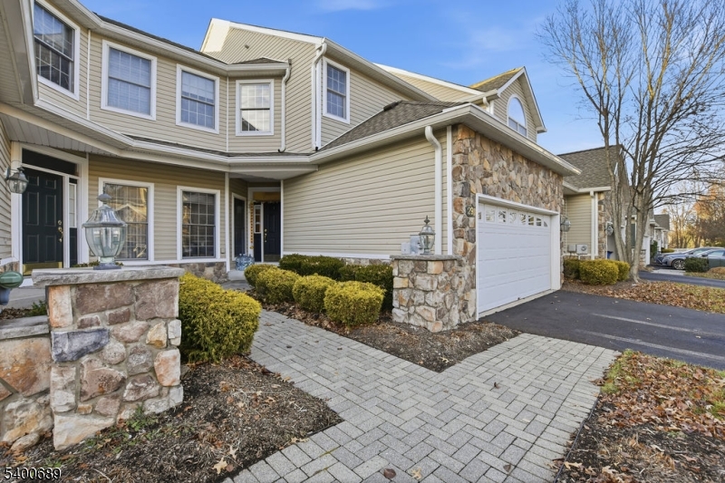 Fairways - Residential Lease