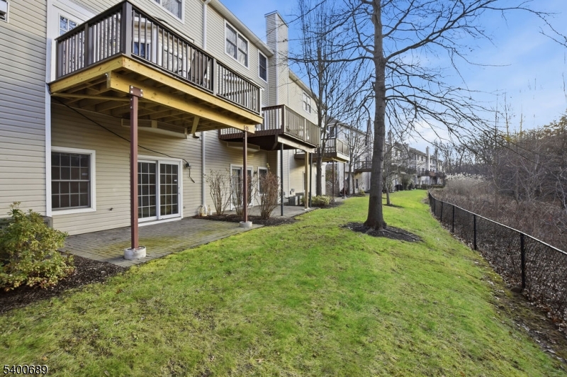 Fairways - Residential Lease