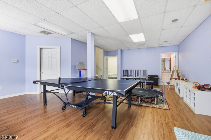 Fairways - Residential Lease