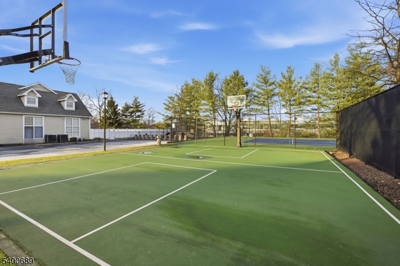 Fairways - Residential Lease