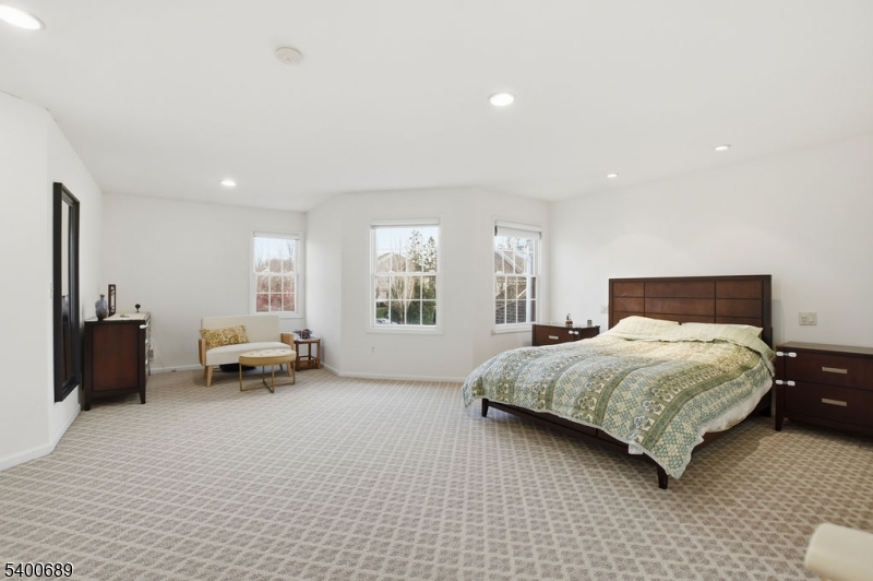 Fairways - Residential Lease