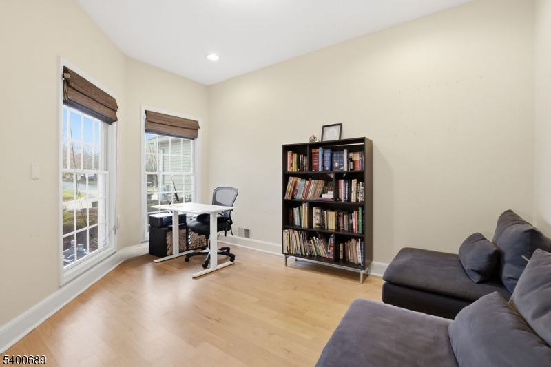 Fairways - Residential Lease