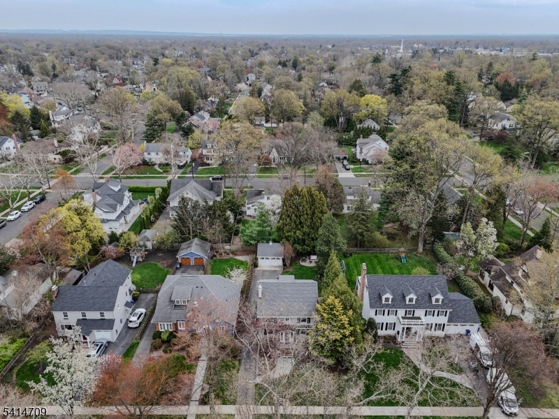 The Gardens - Residential