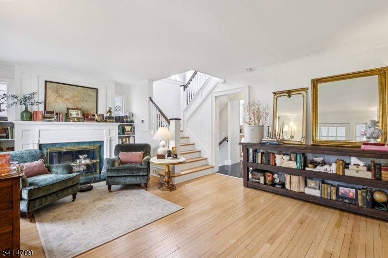 The Gardens - Residential