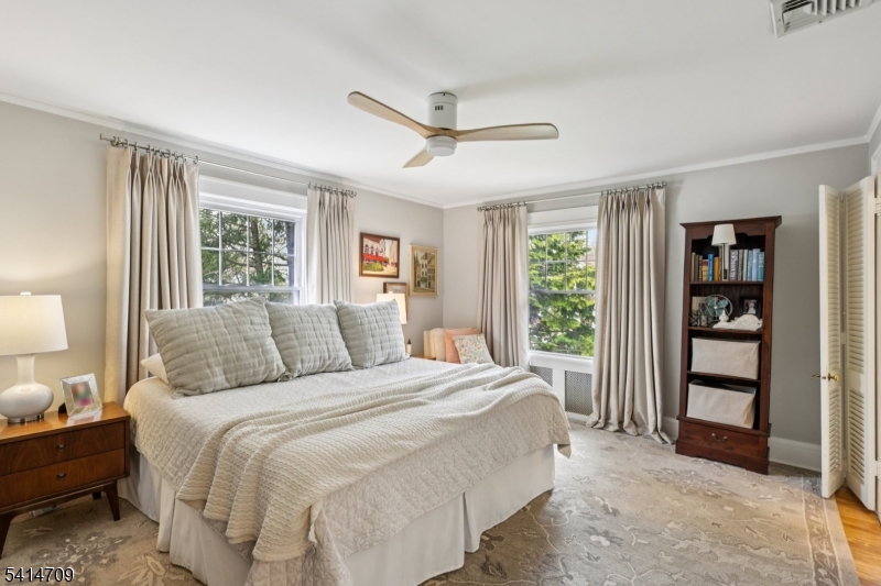 The Gardens - Residential