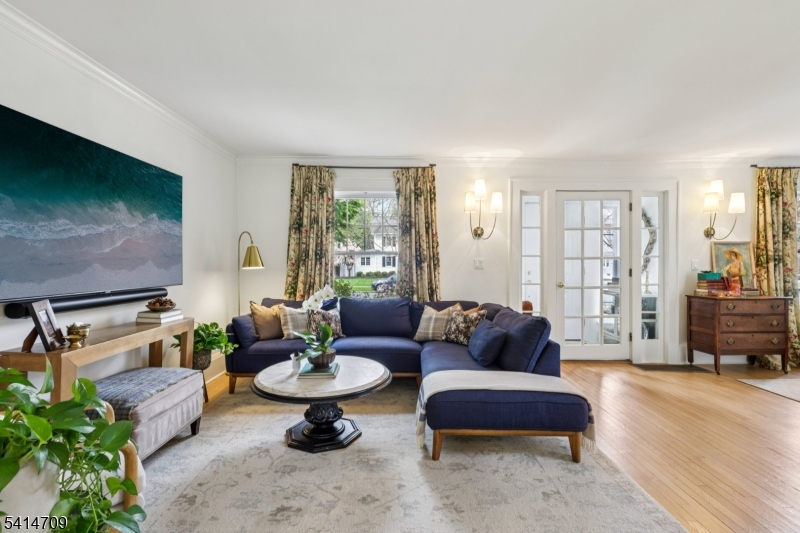 The Gardens - Residential