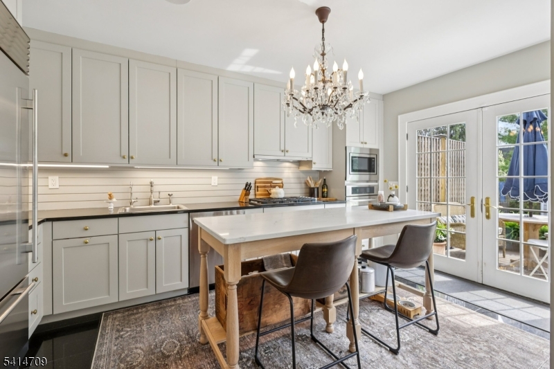 The Gardens - Residential