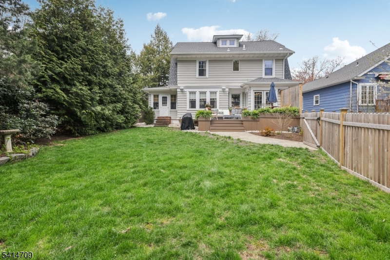 The Gardens - Residential