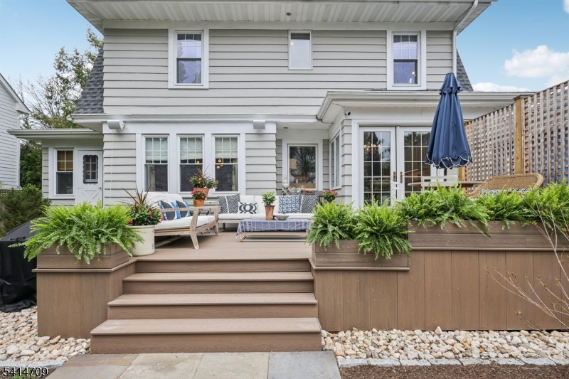 The Gardens - Residential