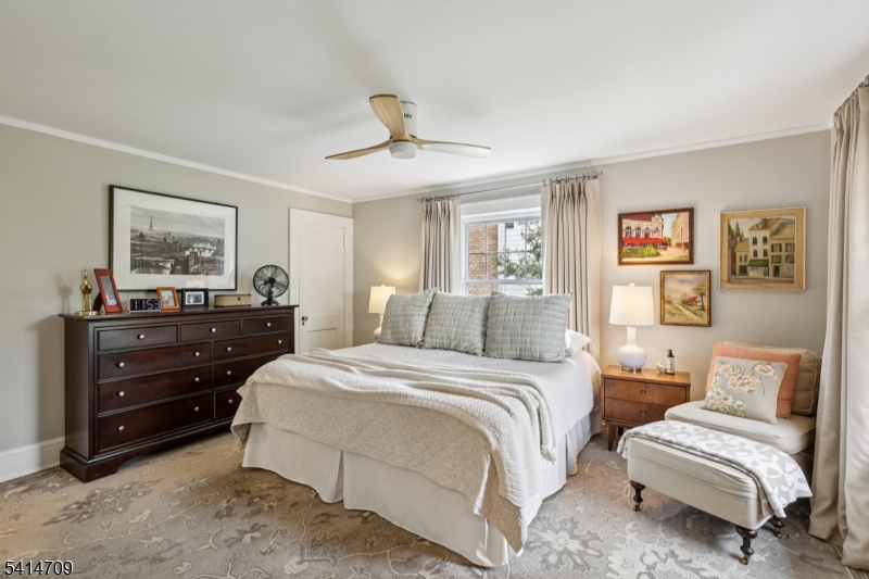 The Gardens - Residential