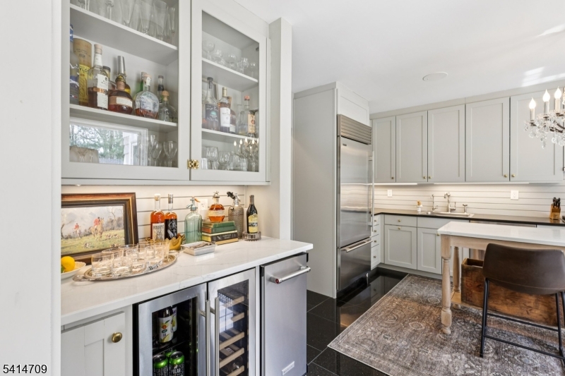 The Gardens - Residential