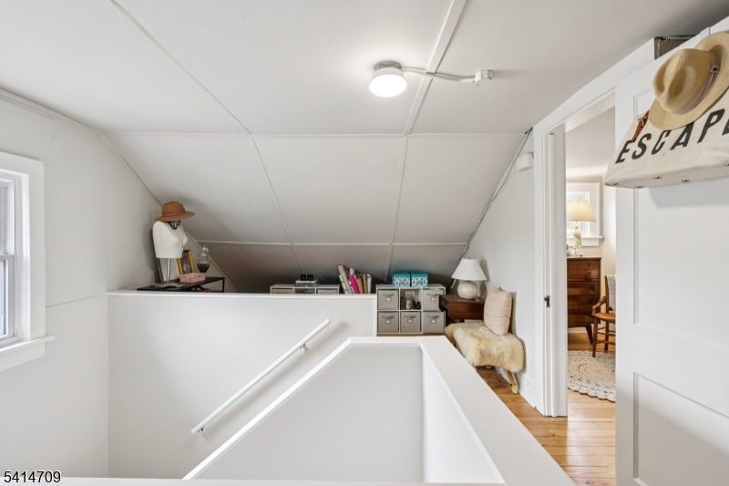 The Gardens - Residential