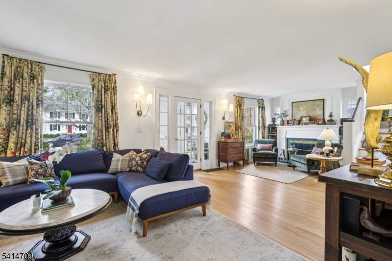 The Gardens - Residential