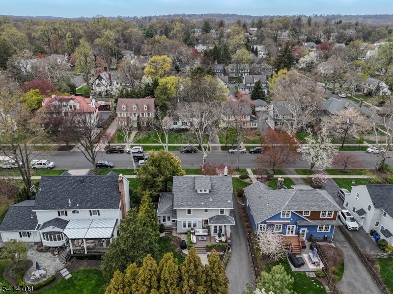 The Gardens - Residential