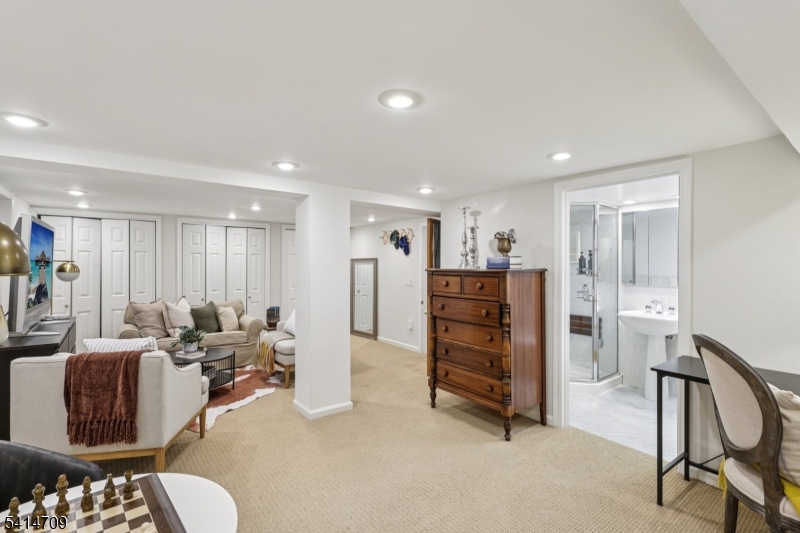 The Gardens - Residential