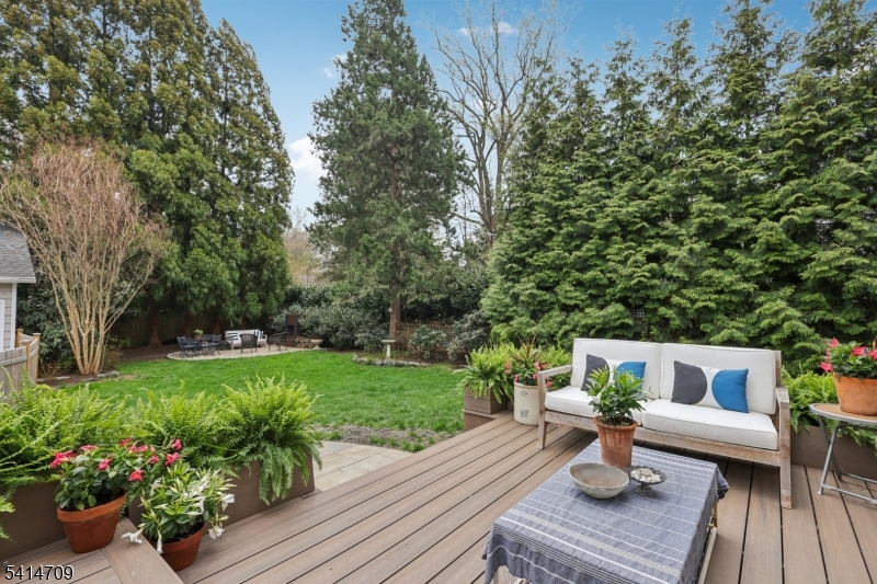 The Gardens - Residential