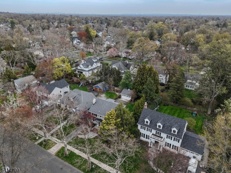 The Gardens - Residential