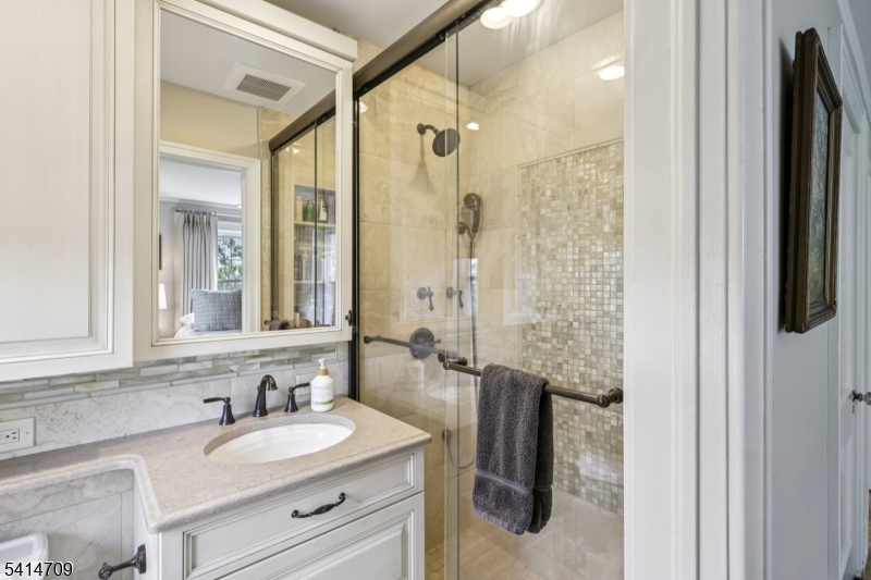 The Gardens - Residential