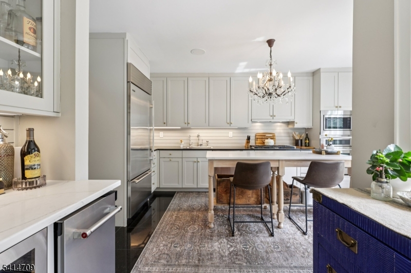 The Gardens - Residential