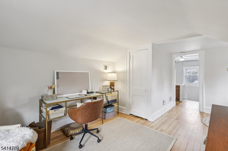 The Gardens - Residential