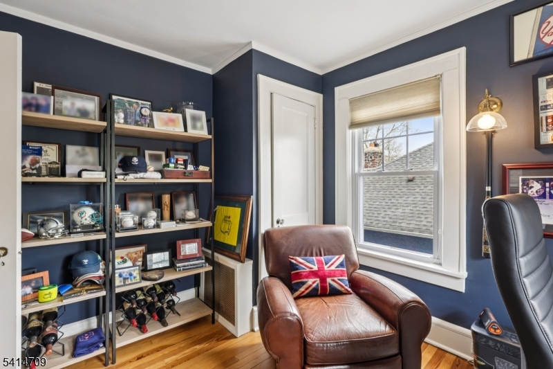 The Gardens - Residential