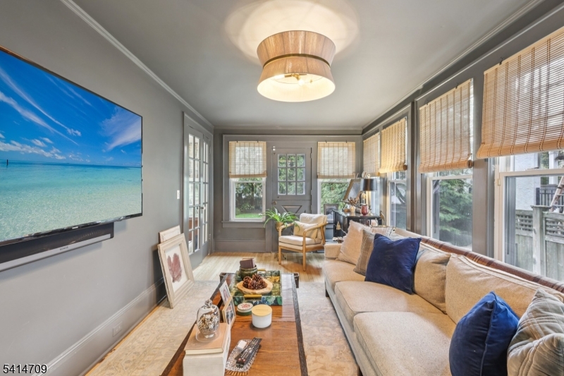 The Gardens - Residential